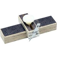 Pichler C9794 Snijapparaat voor balsahout (l x b x h) 100 x 30 x 30 mm 1 stuk(s) - thumbnail