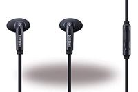 Samsung - EO-EG920BB - Stereo Headset - 3,5mm Jack - Galaxy S7 - Black