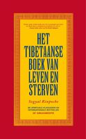 Het Tibetaanse boek van leven en sterven - Sogyal Rinpoche - Hardcover (9789021591469)