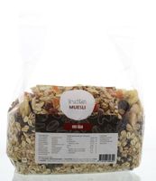 Vruchten muesli