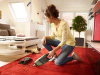 Bosch Home and Garden EasyVac 12 (Baretool) 06033D0000 Accu-handstofzuiger - thumbnail