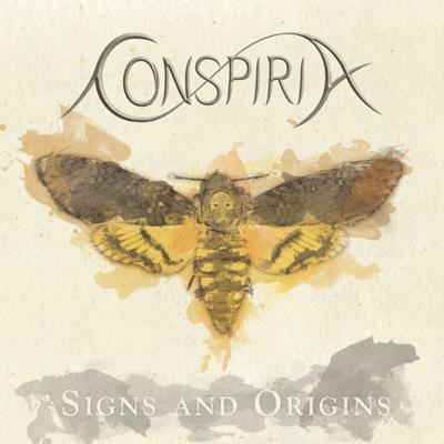 Signs And Origins - CD (8718858191376)