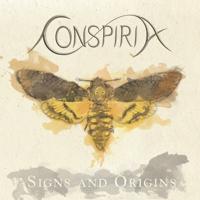 Signs And Origins - CD (8718858191376)