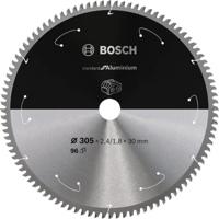 Bosch Accessories Bosch 2608837782 Cirkelzaagblad 305 x 30 mm Aantal tanden: 96 1 stuk(s) - thumbnail