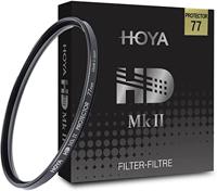 HOYA HD MkII Protector 77 mm