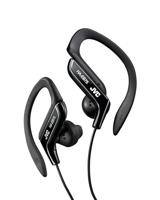 Ecouteurs intra-auriculaires JVC compatible HA-EB75-B-E (Noir)