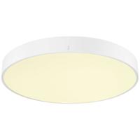 SLV 1007301 MEDO® PRO 60 LED-plafondlamp LED 39 W Wit