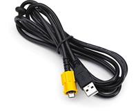 Zebra USB cable (A/micro USB), 1,8m