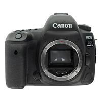 Canon EOS 5D Mark IV-behuizing
