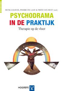 Psychodrama in de praktijk (Paperback)