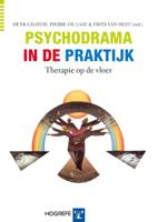 Psychodrama in de praktijk (Paperback) - thumbnail