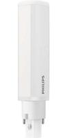Philips Lighting 54127200 LED-lamp Energielabel F (A - G) G24d-2 Ballon 6.5 W = 18 W Warmwit 1 stuk(s)