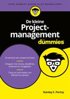 De kleine Projectmanagement voor Dummies - Stanley E. Portny - ebook