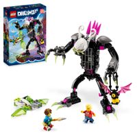 LEGO DREAMZzz het Grimmonster 71455