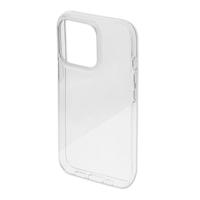 4smarts Eco Case mobiele telefoon behuizingen 15,5 cm (6.1") Hoes Transparant - thumbnail