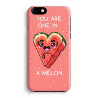 One In A Melon: iPhone 8 Volledig Geprint Hoesje - thumbnail