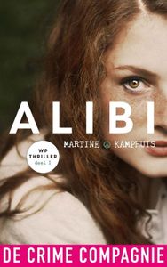 Alibi - Martine Kamphuis - ebook