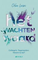 Het wachten waard - Chloe Liese - ebook - thumbnail