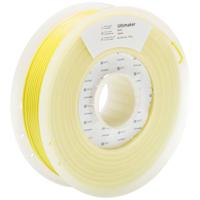 UltiMaker 227340 Ultimaker Filament PETG Chemisch bestendig, Hittebestendig 2.85 mm 750 g Geel 1 stuk(s) - thumbnail