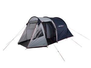 HIGH PEAK Tent Napier, 4 personen