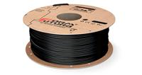 Formfutura 2.85mm Premium PLA - Sterk Zwart - 3D Printer Filament