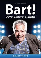 Bart! - Jelle Boonstra - ebook - thumbnail