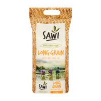 Sawi Long Grain Rijst 4, 5kg bij Jumbo