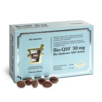 Bio-Q10 180 Capsules - thumbnail