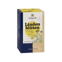 Lindebloesem thee bio