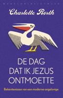 De dag dat ik Jezus ontmoette - Charlotte Rørth - Paperback (9789028427068)