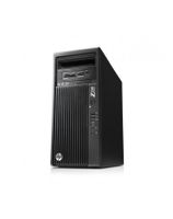 HP Z230 Workstation MT Intel Xeon QC E3-1280V3 32GB DDR3 2TB HDD Quadro K2200 4GB, Win 10 Pro - thumbnail