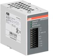 Abb-entrelec cp-b 24/3.0 back-upmodule voor f-a