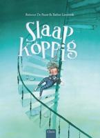 Slaapkoppig - Reinout de Pauw - Hardcover (9789044832020)