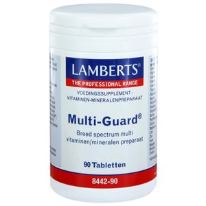 Multi-Guard