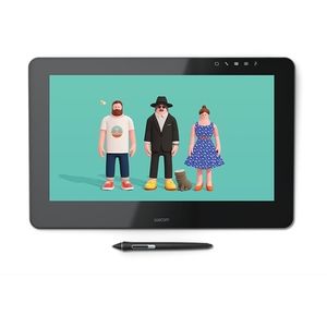 Cintiq Pro 16 UHD Tekentablet