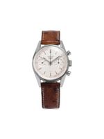 TAG Heuer montre Calatrava 35 mm pre-owned (1960) - Argent - thumbnail