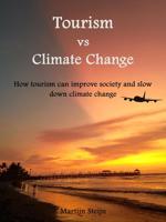 Tourism vs Climate Change - Martijn Steijn - eBook (9789090342269)