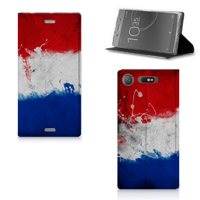 Sony Xperia XZ1 Standcase Nederland