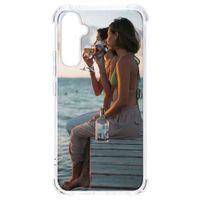 Anti-Shock Back Cover Hoesje Maken voor de Samsung Galaxy A34 - thumbnail