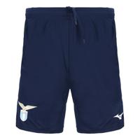 Mizuno Lazio Roma Trainingsbroekje 2024-2025 Donkerblauw - thumbnail