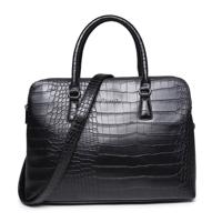Wimona Arianna Dames Handtas Zwart