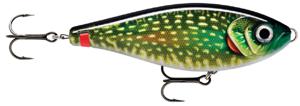 Rapala X-Rap Haku 14cm Live Pike - PKL