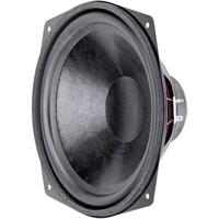 Visaton WS 25 E - 8 Ohm 10 inch 25.4 cm Woofer 80 W 8 Ω - thumbnail