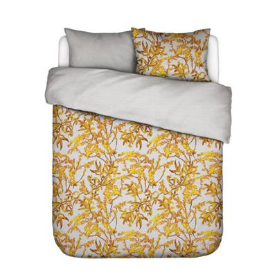 Essenza katoenen dekbedovertrek 2 persoons