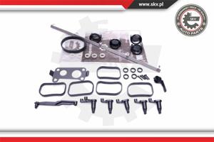 Reparatieset, zuigbuismodule ESEN SKV, u.a. für Mercedes-Benz, Chrysler