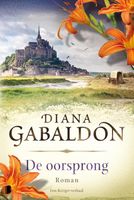 De oorsprong - Diana Gabaldon - ebook - thumbnail