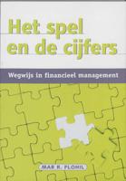 Wegwijs in financieel management - Mar Flohil - Paperback (9789058710826)