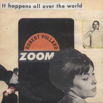 Zoom - 7 inch Vinyl;7 inch Vinyl (2092000029233)
