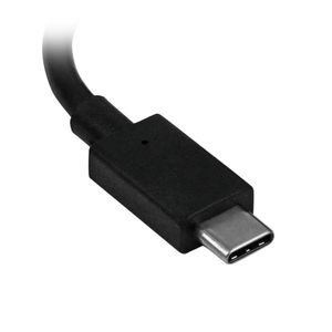 StarTech.com USB-C naar HDMI adapter 4K 60Hz