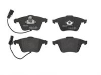 Brembo P 85 097 Remblokkenset, schijfrem - (4-delig)